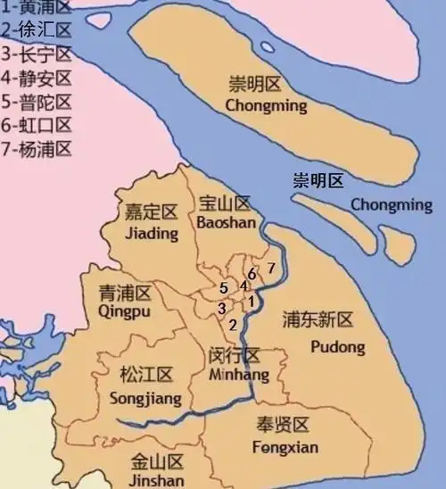 p>上海,简称"沪"或"申",是 a target="_blank" href="/item/中华人民