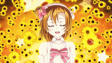 小美女gif甜美gif可爱gif唱歌gif花朵gif