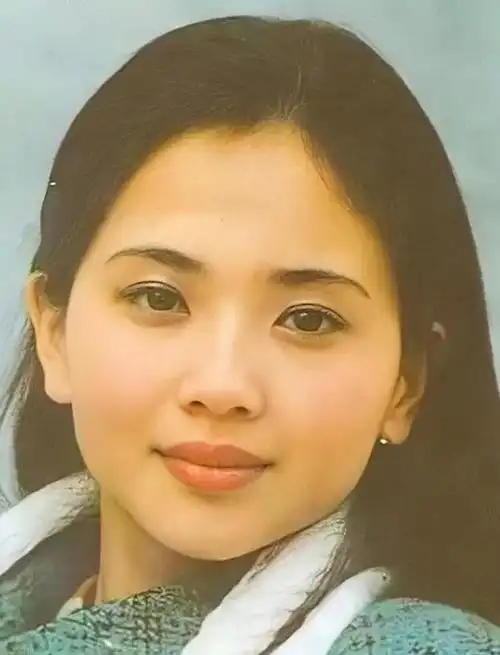 她被誉为"江南第一美人",当红时嫁给初恋,恩爱35年零绯闻|演员|陶慧敏