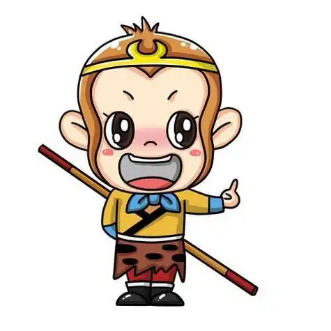 西游记人物头像 图片 头像图片大全 -【爱个性】