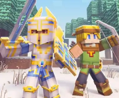 奶块牵手同行即将上线双人坐骑橙色武器首度曝光