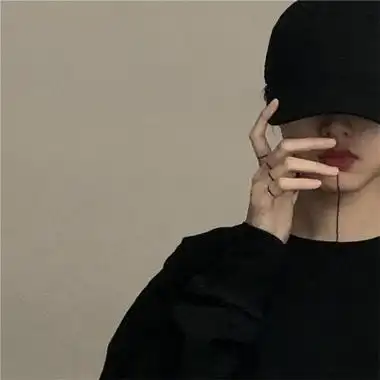 高清帅气的男头像霸气高冷2021图片,男生头像图片