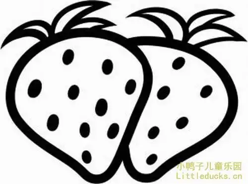 5岁简笔画教程步骤 简笔画图片大全-蒲城教育文学网