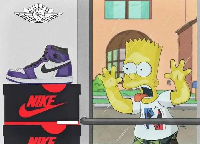 高考推迟,疫情影响travis scott x 耐克联名,多款aj延期