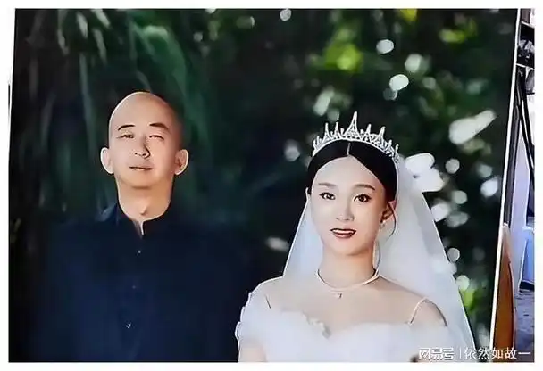 第一丑星巨兴茂娶美妻用24年逆袭成亿万导演你信吗