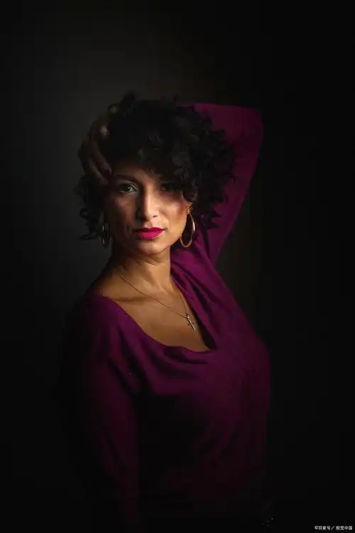 强势的女人性格特征