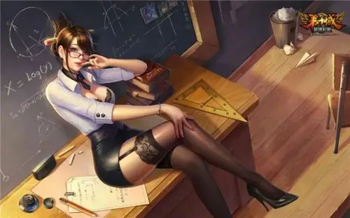 终极教师开课 《第十域》惠子老师教你解方程