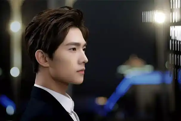 上海男明星有哪些 严屹宽上榜,第一是胡歌