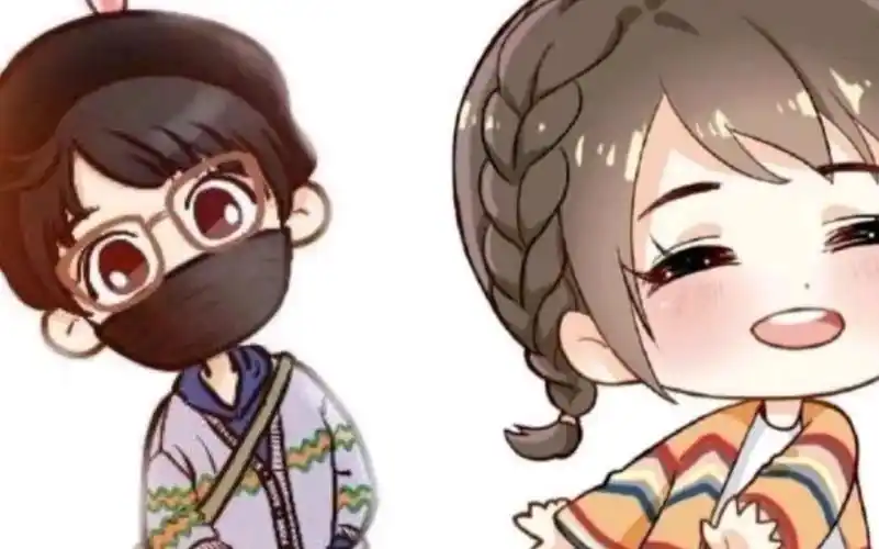 【杨紫&肖战】永远势均力敌又在爱里温柔投降