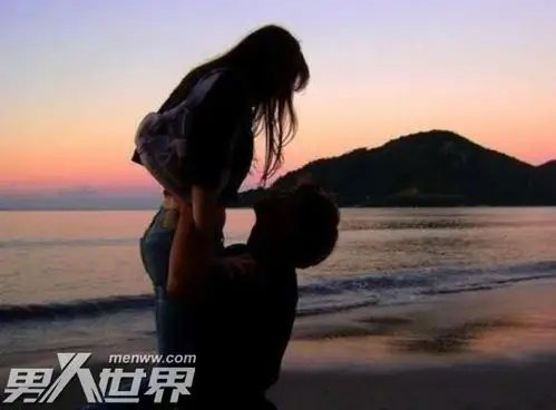 男生的头为什么女生不能随便摸他让你摸头代表什么