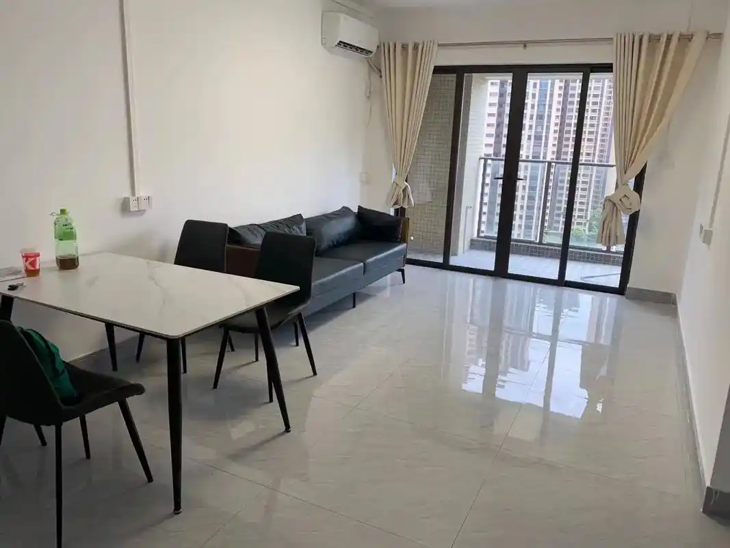 72157215出租保利碧桂园悦公馆,3房2卫1厅, - 抖音