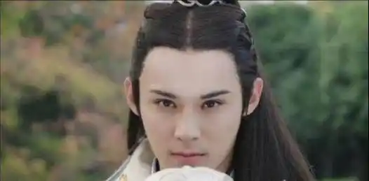 四大美男之一的兰陵王,被复原后的容貌竟如此俊朗,惊艳众人_面具_宗室