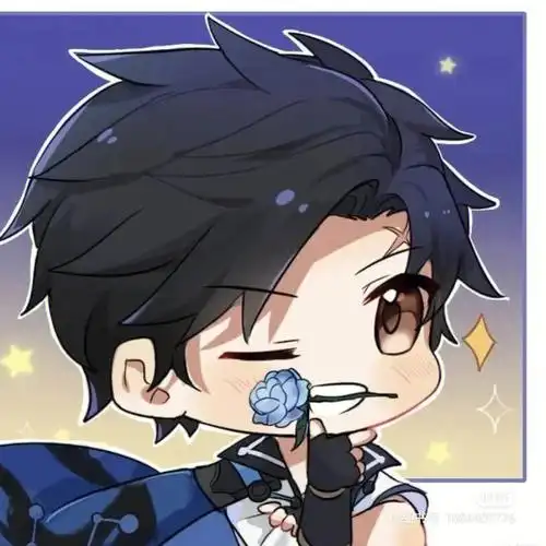 王者荣耀q版头像上