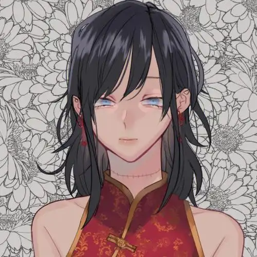 oc介绍断头鬼许徊