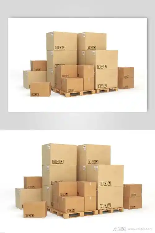 箱子仓储仓库物流运输摄影图模板下载-编号2242704-众图网