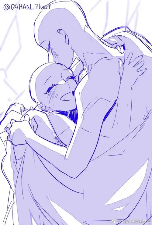 动漫 卡通 漫画 设计 矢量 矢量图 素材 头像 690_1018 竖版 竖屏