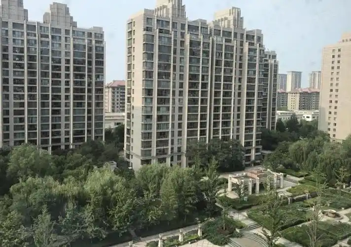 泛海国际樱海园