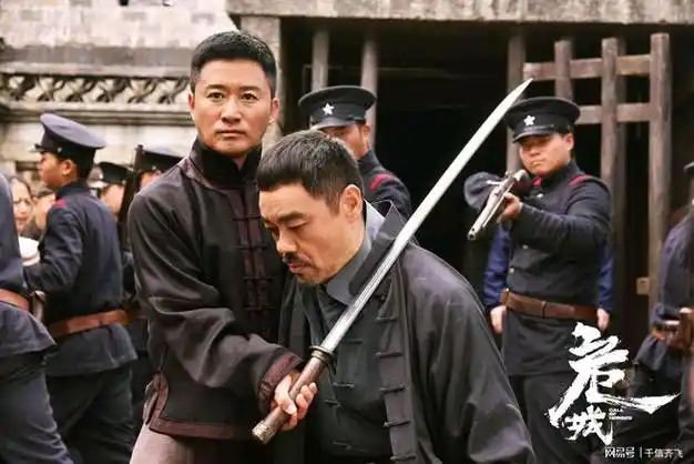 吴京新片《刀》正式启动,易烊千玺和刘浩存主演大家期待吗?