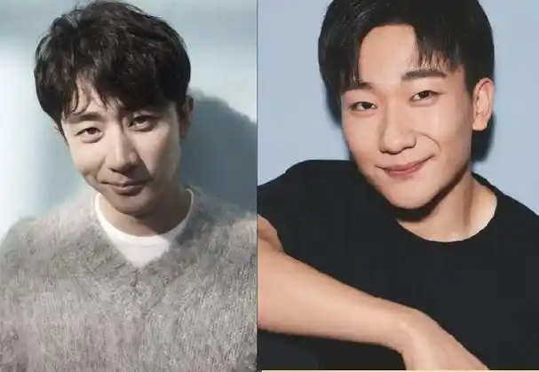 回顾"撞脸"明星:于明加关悦傻傻分不清,黄轩吴昊宸共用一张脸