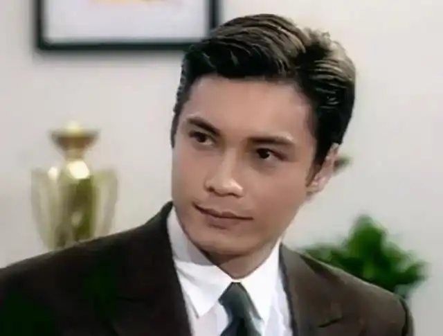 视帝罗嘉良,娶小12岁妻子,秀恩爱被嘲,"糟糠之妻"梗过不去_腾讯新闻