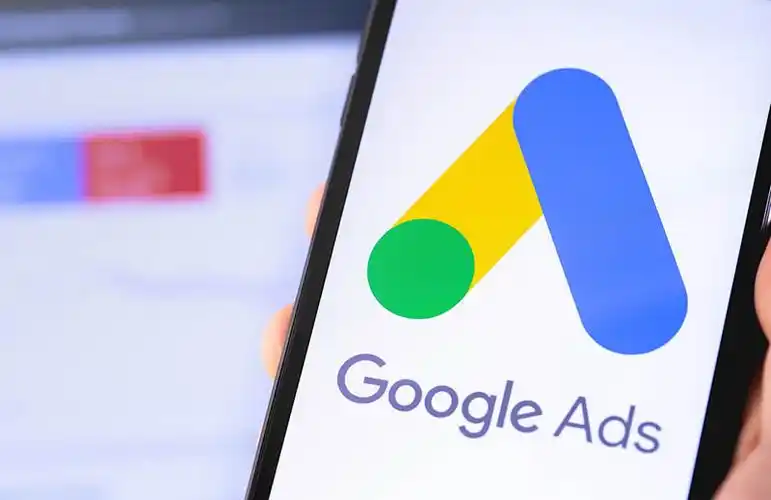 googleads广告上线一月收25封询盘总费用2700