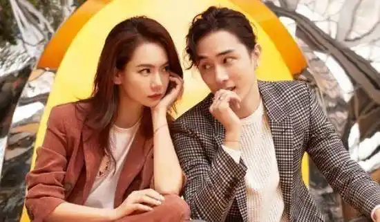 "李承铉:婚后甘愿在家带娃,却被初恋闺蜜讽刺软饭男_戚薇_安以轩_事业