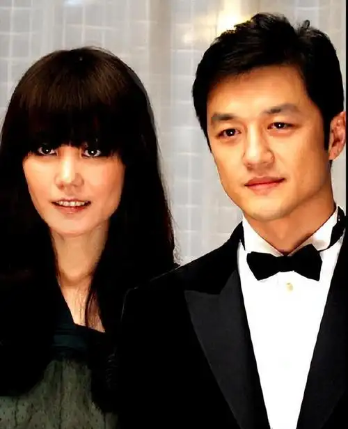 看到李亚鹏近状,才知道周迅说得没错,王菲当年的决绝