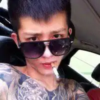 霸气,超拽,的男头像黑社会