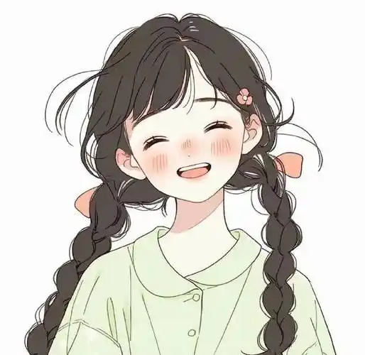 头像 | 可爱wechat头像!