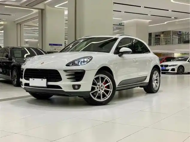 保时捷30万一50万车型