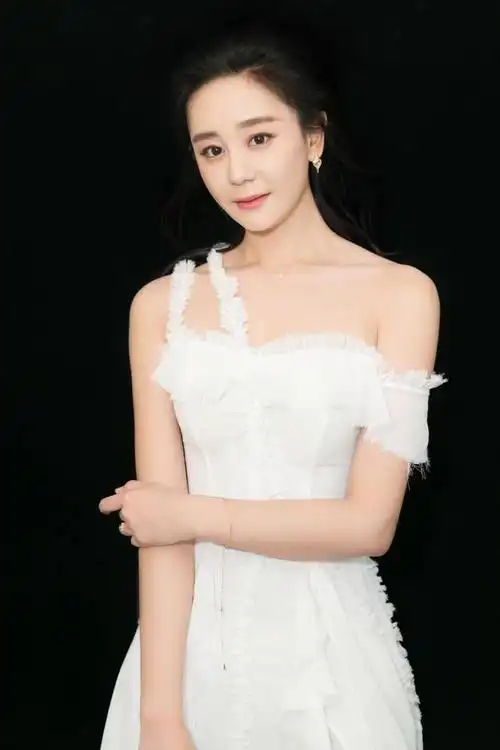 茗洋娱乐—美女明星-海陆