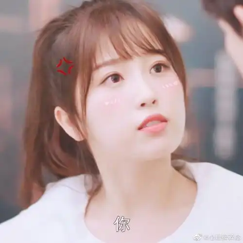 谁能拒绝初礼小可爱呢99虞书欣|#月光变奏曲