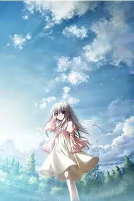 为这美好的世界献上女装少年