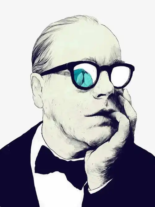 关键词 : 图案设计,创意设计,手绘,思考的大叔[声明] 觅元素所有素材