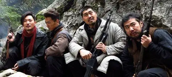 《血誓》深圳电视剧频道将播 赵鸿飞严宽大颠覆