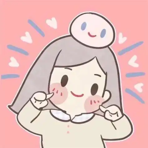 抖音最火闺蜜头像