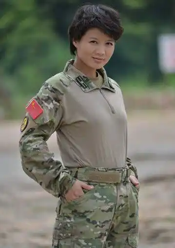 谭晓琳角色介绍_我是特种兵之火凤凰演员表谭晓琳_电视剧_吉剧网