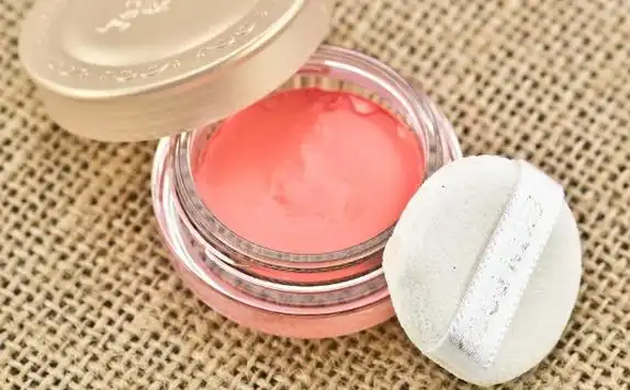 胭脂怎么用胭脂的功效作用图