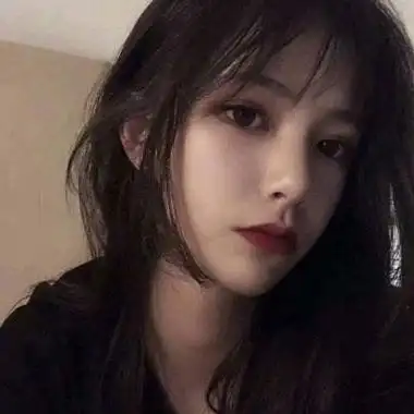 女头像干净可爱冷酷