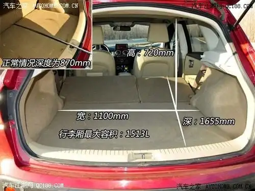 增全景式监控摄像系统 测2011款逍客2wd