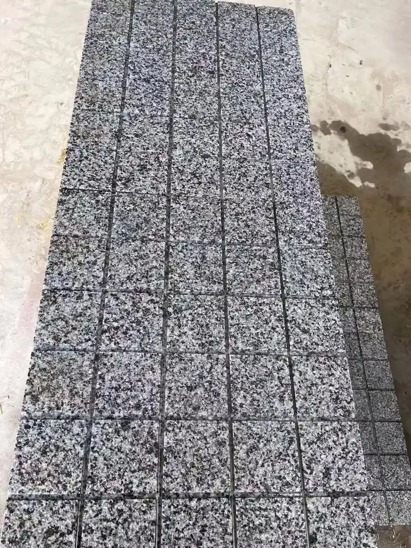 芝麻黑石材厂家.矿厂直销免费提供石材样品!欢迎来厂考察下单 - 抖音