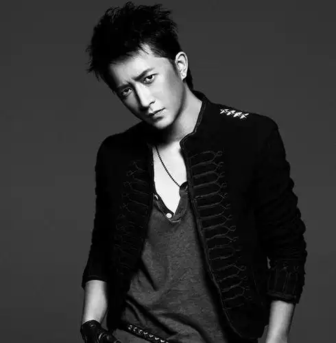 韩庚照片(韩庚照片戴帽子) - 观星网