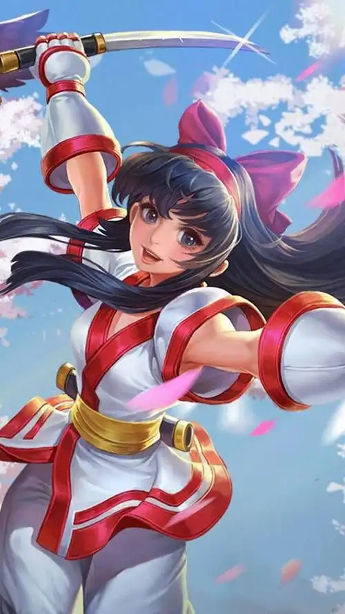 头条问答 - 怎么可以有不知火舞娜可露露这种限时英雄?(6个回答)