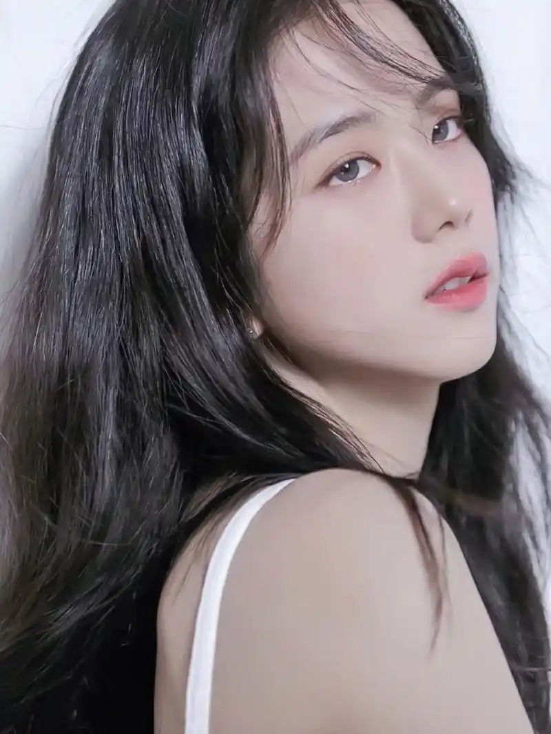 kimjisoo金智秀稀有图头像壁纸朋友圈背景图 7815313030