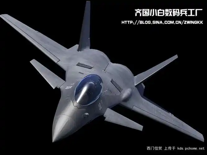 据不可靠消息透露:中国歼14实体建造06年就开始执行