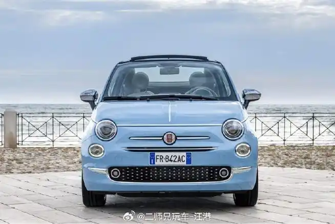 微博新知##大众甲壳虫