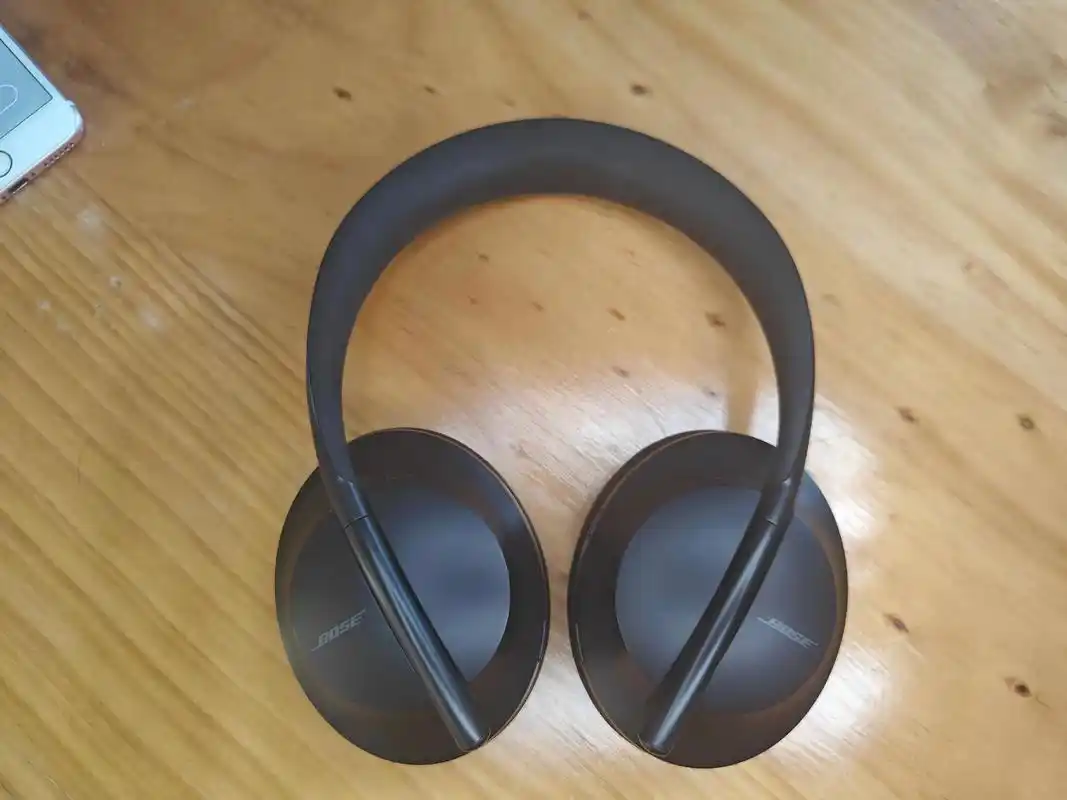 bose 700 nc700 蓝牙降噪耳机 博士无线消噪耳