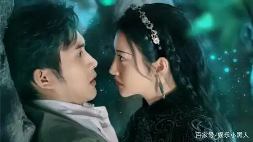 景甜张彬彬互动太甜了