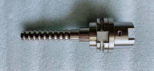 三点模具组合三点组合校刀棒三点组合校刀器hsk63a-atc-30d校刀把