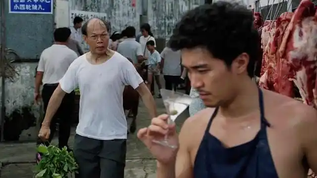 《国产凌凌漆》达文西搞笑集锦 罗家英和周星驰共缔无厘头